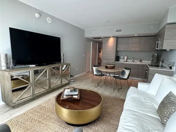 1300 S Miami Ave Unit 2808, Miami, FL 33130