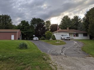 1155 N Oak Rd, Davison, MI 48423