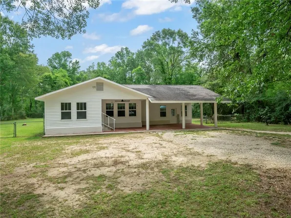 490 Jones Rd, Bogalusa, LA 70427
