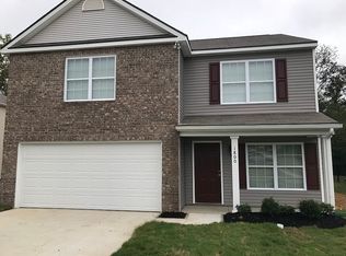 1800 River Poppy Road, Mascot, TN 37806