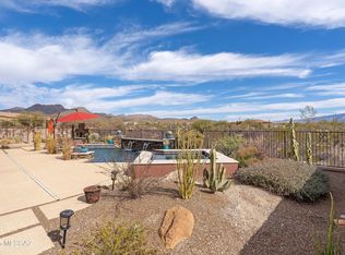 4190 W Sleeping Shadow Pl, Marana, AZ 85658