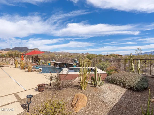 4190 W Sleeping Shadow Pl, Marana, AZ 85658