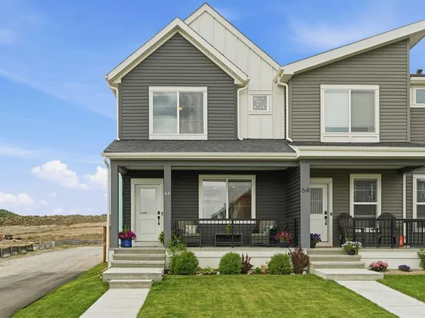 66 E Fireside St, Cochrane, AB T4C 3C9