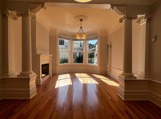 1324 McAllister St #A, San Francisco, CA 94115