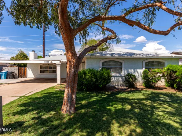 2138 W KEIM Drive, Phoenix, AZ 85015