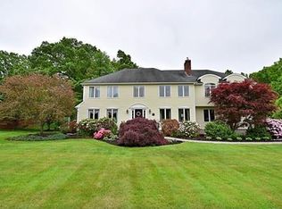 132 Barnard Rd, Marlborough, MA 01752