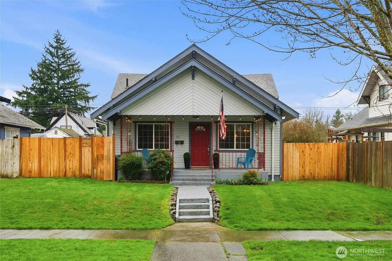 4124 S Park Avenue photo 1