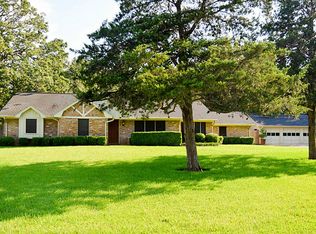 3101 Post Oak Dr, Brenham, TX 77833