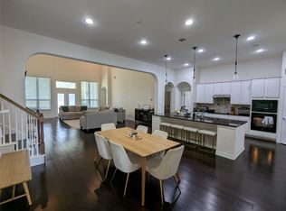 8408 Lookout Cliff Pass, Austin, TX 78737