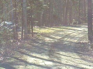 109 Crawford Hill Rd, Warren, ME 04864