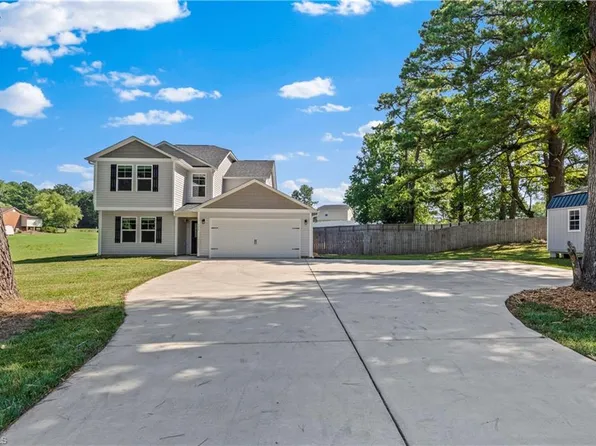 355 Jerusalem Rd, Lexington, NC 27292