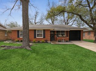 11336 Lippitt Ave, Dallas, TX 75218