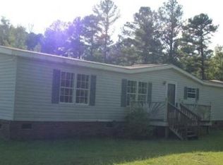 302 Sandridge Church Rd, Ninety Six, SC 29666