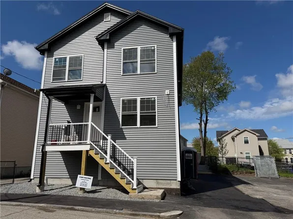 11 Millard St, Providence, RI 02905