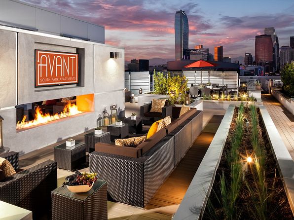 1420 S Figueroa St #B525