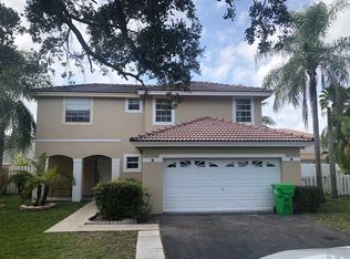 1063 NW 124th Ter, Sunrise, FL 33323