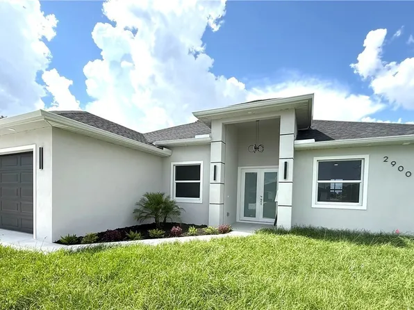 2900 2nd St SW, Lehigh Acres, FL 33976