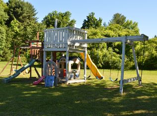 306 Godfrey Rd, Pennellville, NY 13132