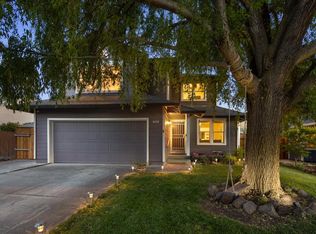 2051 Tokay St, Santa Rosa, CA 95404