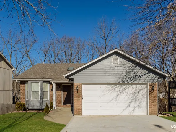 8712 NW 81st Ter, Kansas City, MO 64152