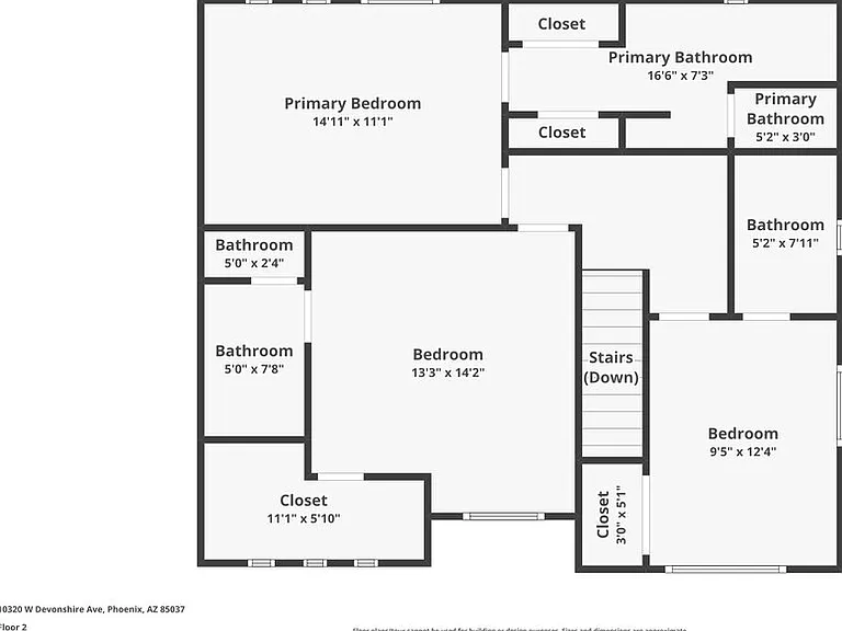 10320 W Devonshire Ave — Photo 3