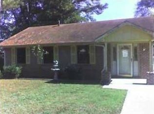 1825 Stone Rd, Birmingham, AL 35228