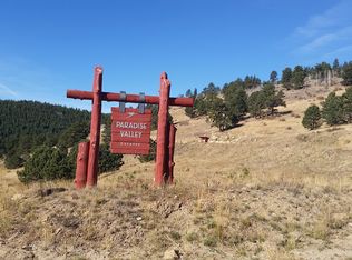 44 Pickle Pt, Black Hawk, CO 80422