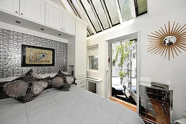 Rented by Buchbinder & Warren