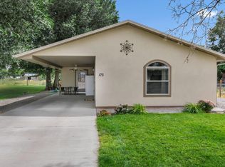 175 W 200 N, Elsinore, UT 84754