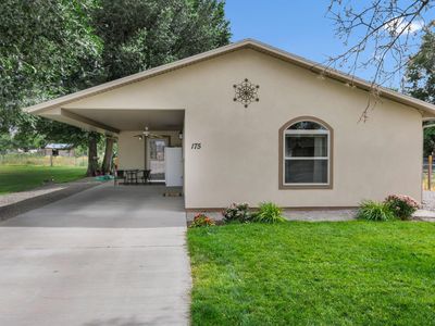 175 W 200 N, Elsinore, UT, 84754