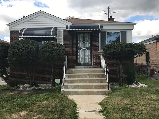 1st image of 12816 S May St
