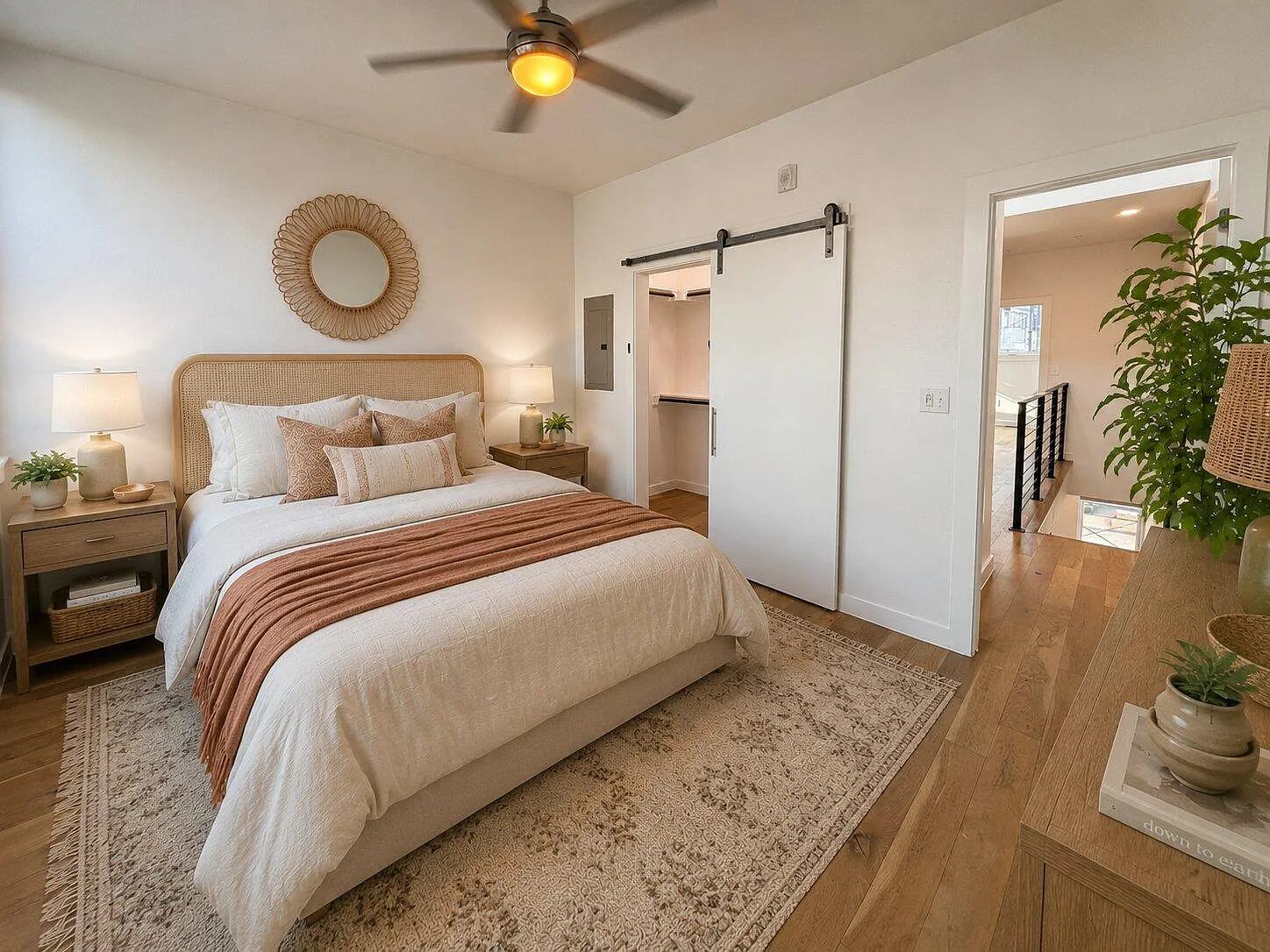 2 bed, 1.5 bath, 1162 sqft, $2,900 — Photo 3
