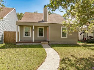 1421 Lila Ave, Baton Rouge, LA 70820