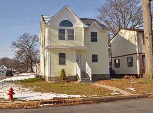 19 Livingston Ave, Avenel, NJ 07001