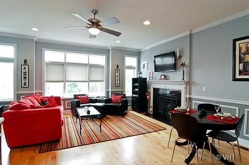 5th image of 1503 N Bosworth Ave APT 2