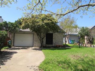 14222 Anita Marie Ln, Austin, TX 78728