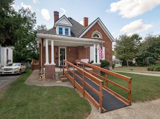 413 Chestnut St, Georgetown, KY 40324