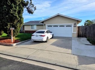 1404 Solar Avenue, Modesto, CA 95351