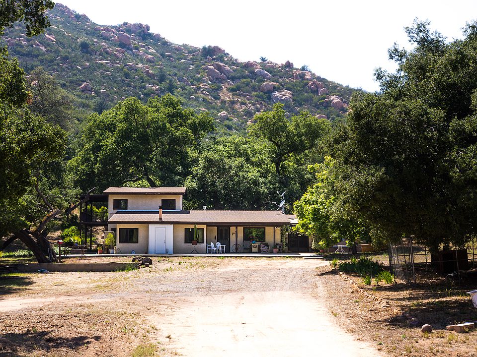 24993 Painted Rock Rd, Ramona, CA 92065 Zillow