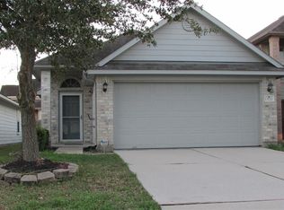 13722 Rural Oak St, Houston, TX 77034