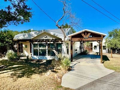 800 Lakeway, Burnet, TX, 78611