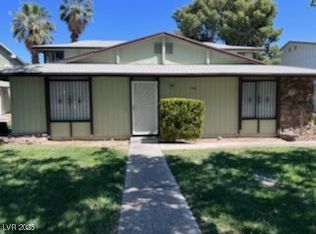 1486 Elizabeth Ave UNIT 1, Las Vegas, NV 89119