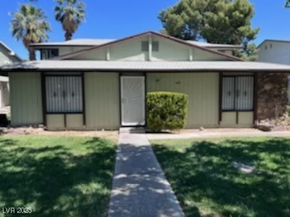 1486 Elizabeth Ave Unit 1, Las Vegas, NV 89119
