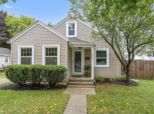 1343 McCormick St, Green Bay, WI 54301