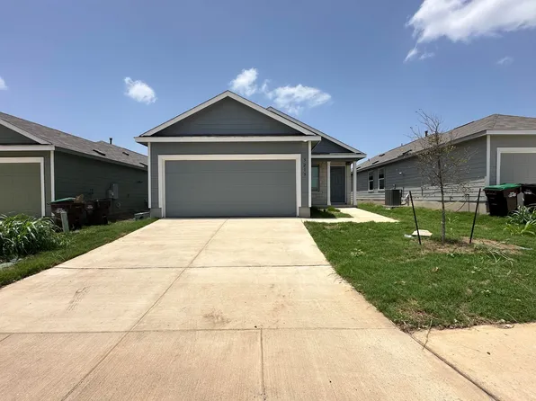 5213 Monarch Bnd, San Antonio, TX 78253
