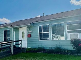 2220 Aberdeen Ave, Hoquiam, WA