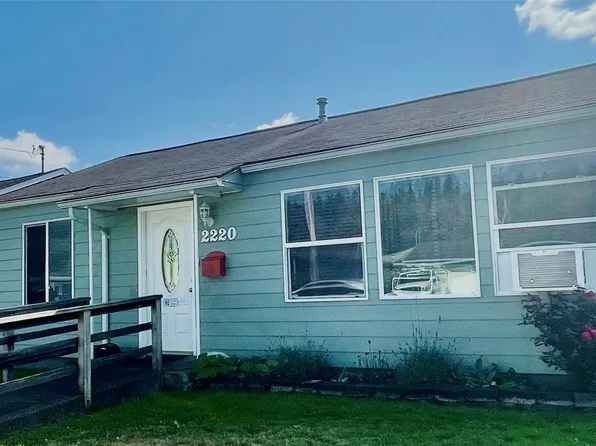 2220 Aberdeen Avenue, Hoquiam, WA 98550