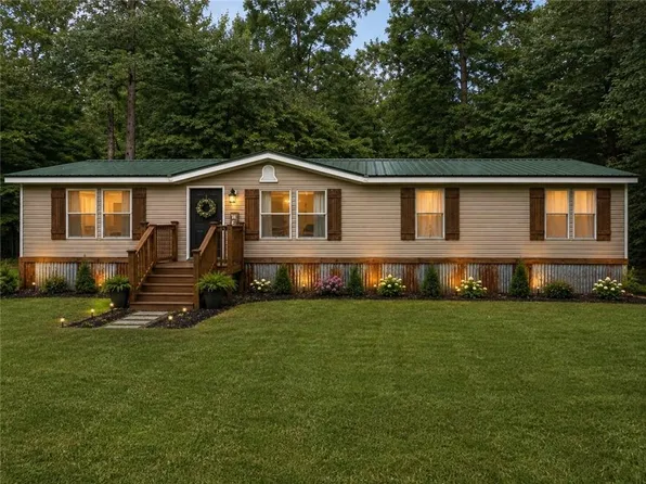 143 Brandon Way, Ellijay, GA 30540