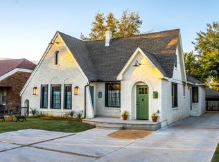 2723 NW 19th St, Oklahoma City, OK 73107