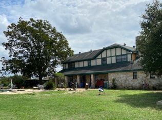 12531 E Loop 1604 S, San Antonio, TX 78263